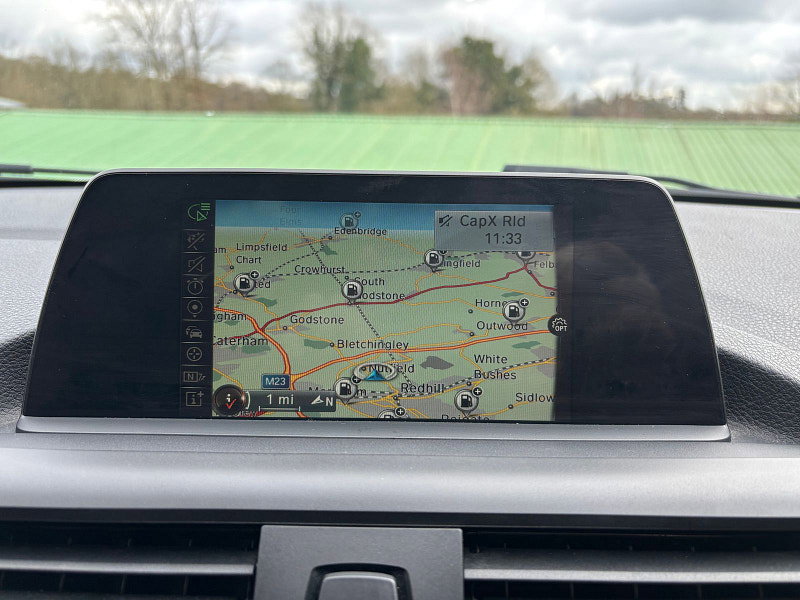 BMW 1 Series 1.5 118i Sport Hatchback 5dr Petrol Manual Euro 6 (s/s) (136 ps) 5dr Manual 2026