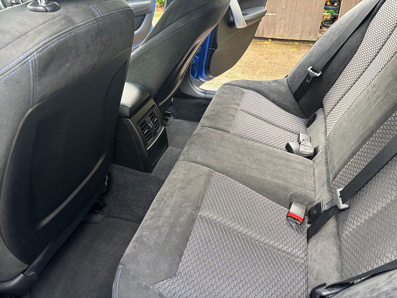 BMW 1 Series 1.6 118i M Sport Hatchback 5dr Petrol Manual Euro 6 (s/s) (170 ps) 5dr Manual 2025