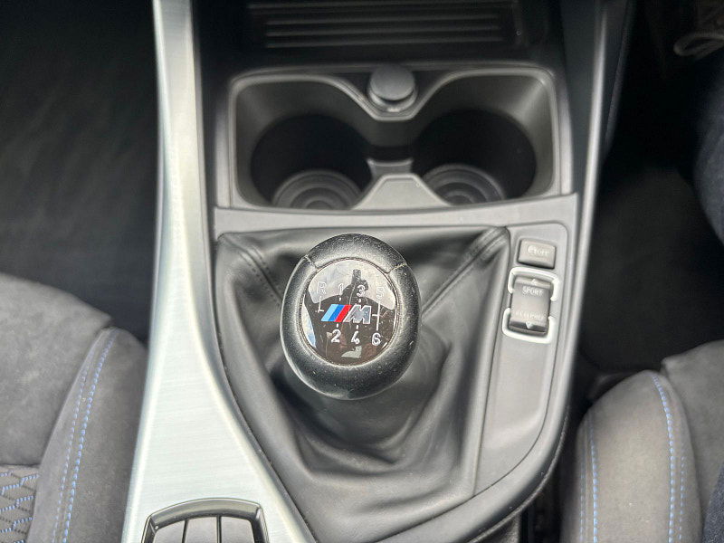 BMW 1 Series 1.6 118i M Sport Hatchback 5dr Petrol Manual Euro 6 (s/s) (170 ps) 5dr Manual 2025