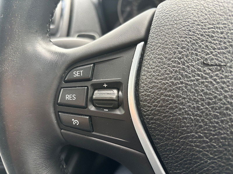 BMW 1 Series 1.6 118i M Sport Hatchback 5dr Petrol Manual Euro 6 (s/s) (170 ps) 5dr Manual 2025