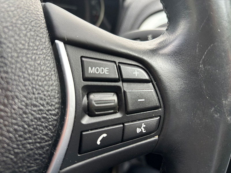 BMW 1 Series 1.6 118i M Sport Hatchback 5dr Petrol Manual Euro 6 (s/s) (170 ps) 5dr Manual 2025