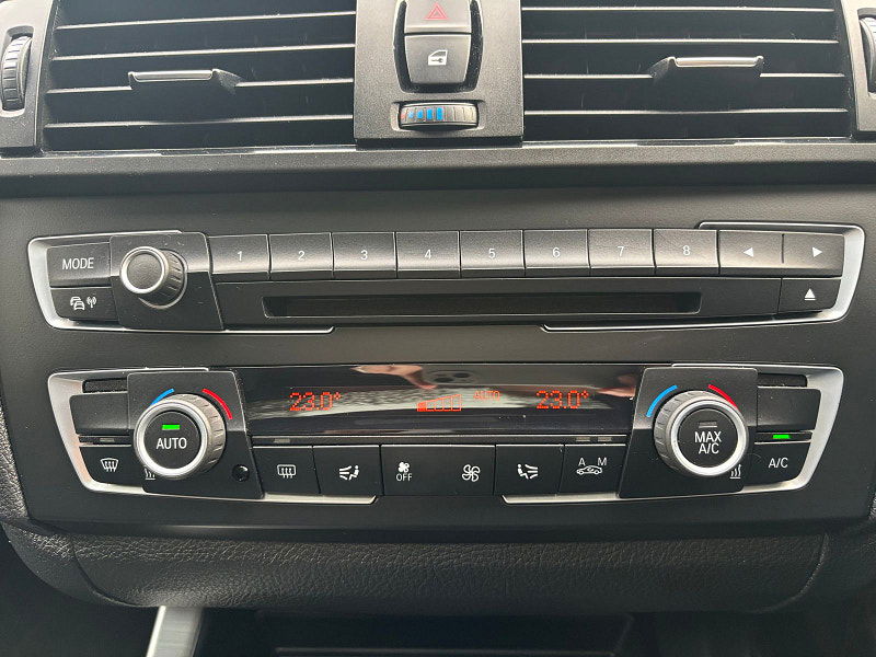 BMW 1 Series 1.6 118i M Sport Hatchback 5dr Petrol Manual Euro 6 (s/s) (170 ps) 5dr Manual 2025