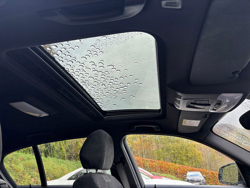 BMW 1 Series 1.6 118i M Sport Hatchback 5dr Petrol Manual Euro 6 (s/s) (170 ps) 5dr Manual 2025