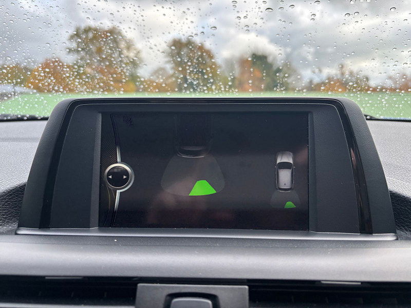 BMW 1 Series 1.6 118i M Sport Hatchback 5dr Petrol Manual Euro 6 (s/s) (170 ps) 5dr Manual 2025