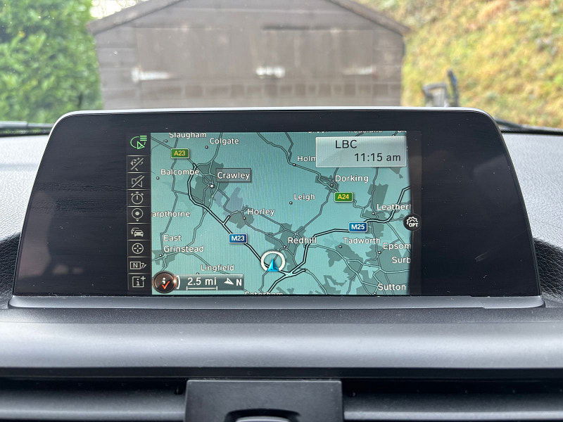 BMW 1 Series 2.0 120d M Sport Hatchback 5dr Diesel Manual Euro 6 (s/s) (190 ps) 5dr Manual 2026