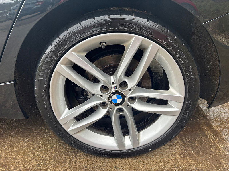 BMW 1 Series 2.0 120d M Sport Hatchback 5dr Diesel Manual Euro 6 (s/s) (190 ps) 5dr Manual 2026