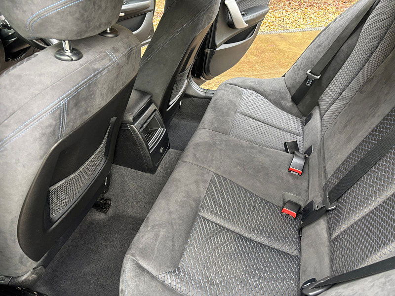 BMW 1 Series 2.0 120d M Sport Hatchback 5dr Diesel Manual Euro 6 (s/s) (190 ps) 5dr Manual 2026