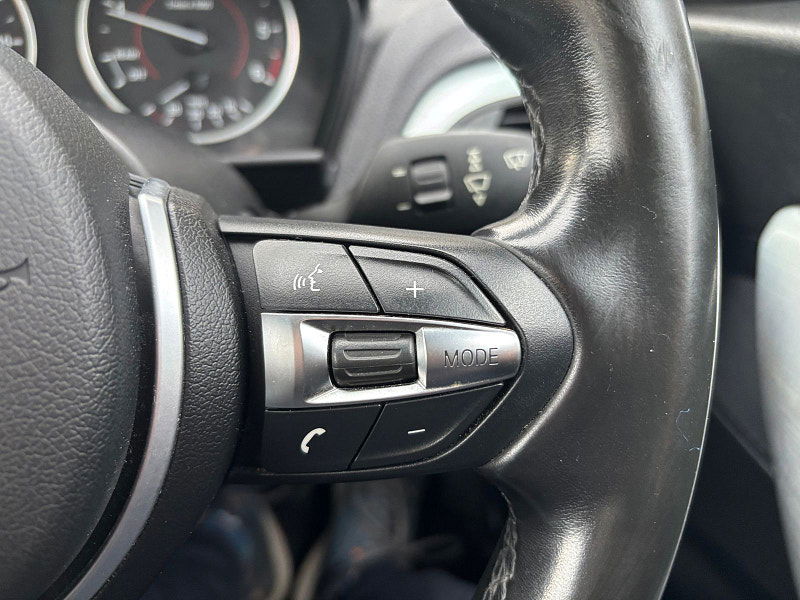 BMW 1 Series 2.0 120d M Sport Hatchback 5dr Diesel Manual Euro 6 (s/s) (190 ps) 5dr Manual 2026