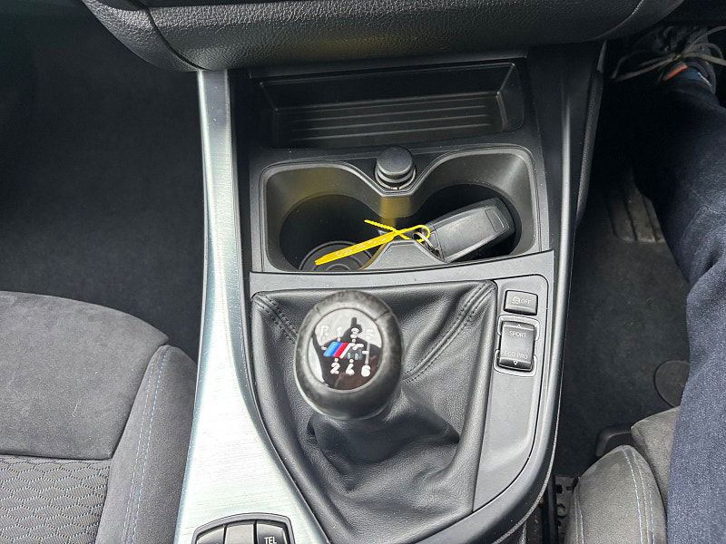 BMW 1 Series 2.0 120d M Sport Hatchback 5dr Diesel Manual Euro 6 (s/s) (190 ps) 5dr Manual 2026