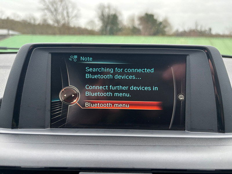 BMW 1 Series 2.0 120d M Sport Hatchback 5dr Diesel Manual xDrive Euro 5 (s/s) (184 ps) 5dr Manual 2026