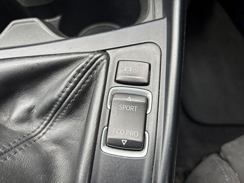 BMW 1 Series 2.0 120d M Sport Hatchback 5dr Diesel Manual xDrive Euro 5 (s/s) (184 ps) 5dr Manual 2026