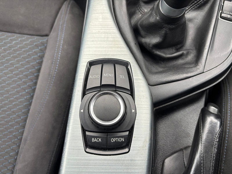 BMW 1 Series 2.0 120d M Sport Hatchback 5dr Diesel Manual xDrive Euro 5 (s/s) (184 ps) 5dr Manual 2026