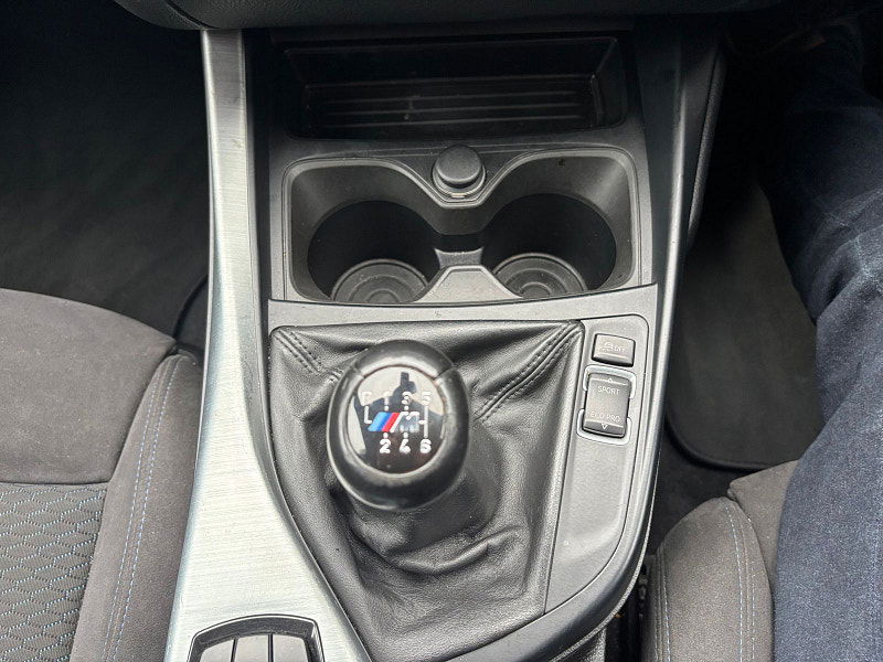 BMW 1 Series 2.0 120d M Sport Hatchback 5dr Diesel Manual xDrive Euro 5 (s/s) (184 ps) 5dr Manual 2026