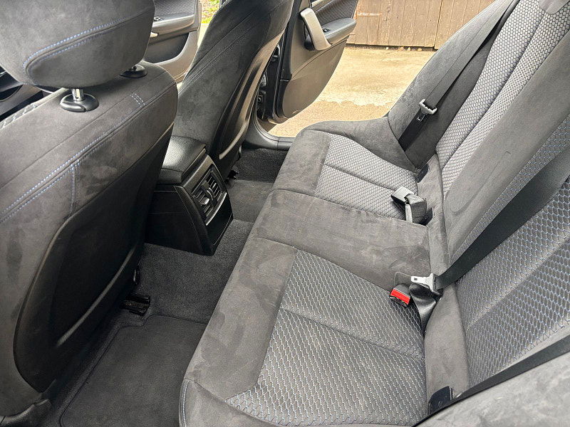 BMW 1 Series 2.0 120d M Sport Hatchback 5dr Diesel Manual xDrive Euro 5 (s/s) (184 ps) 5dr Manual 2026