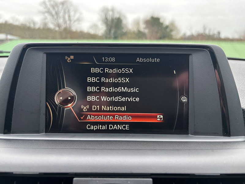 BMW 1 Series 2.0 120d M Sport Hatchback 5dr Diesel Manual xDrive Euro 5 (s/s) (184 ps) 5dr Manual 2026