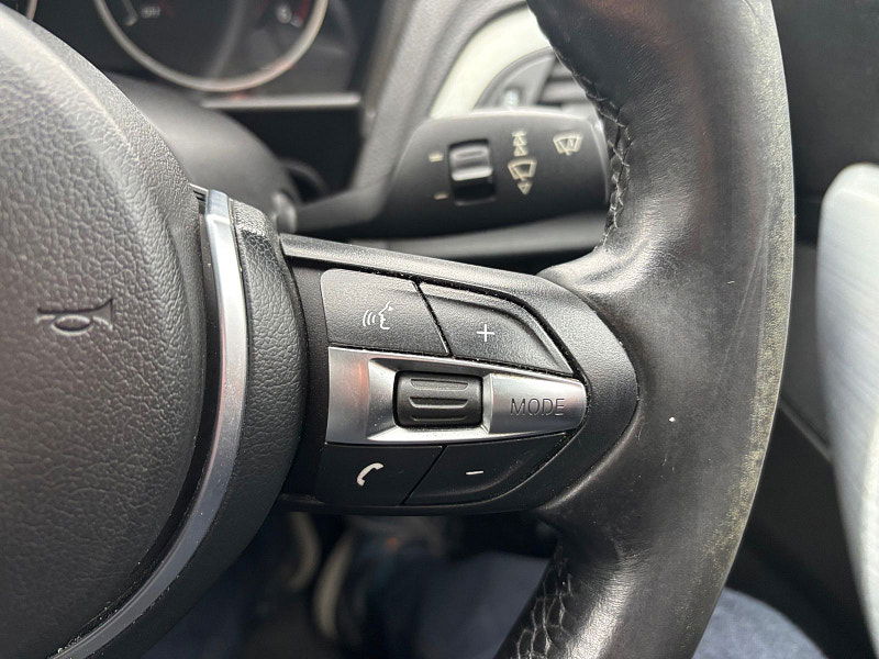 BMW 1 Series 2.0 120d M Sport Hatchback 5dr Diesel Manual xDrive Euro 5 (s/s) (184 ps) 5dr Manual 2026