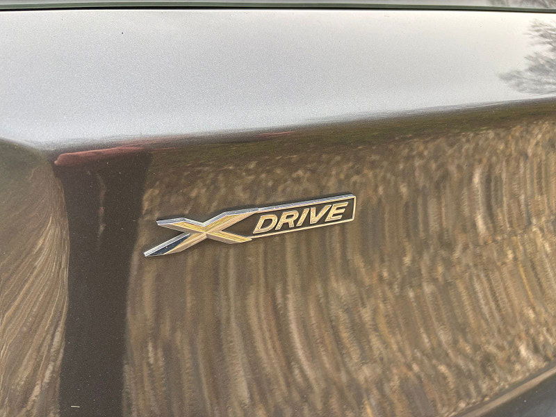 BMW 1 Series 2.0 120d M Sport Hatchback 5dr Diesel Manual xDrive Euro 5 (s/s) (184 ps) 5dr Manual 2026