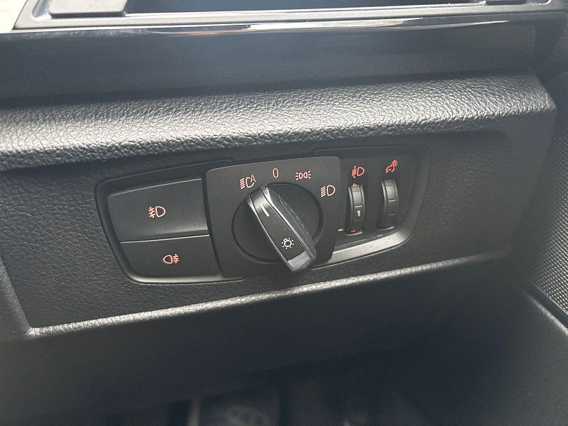 BMW 1 Series 2.0 120d M Sport Hatchback 5dr Diesel Manual xDrive Euro 5 (s/s) (184 ps) 5dr Manual 2026