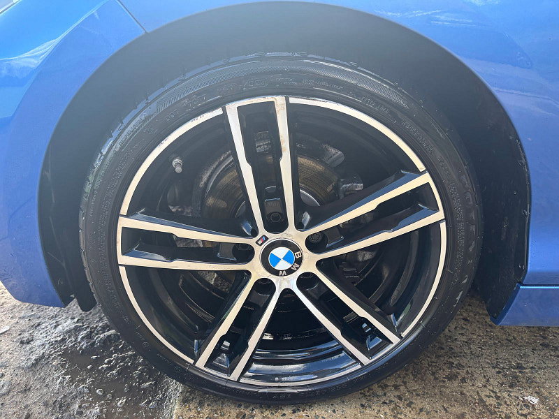 BMW 2 Series 1.5 218i M Sport Convertible 2dr Petrol Auto Euro 6 (s/s) (136 ps) 2dr Automatic 2026