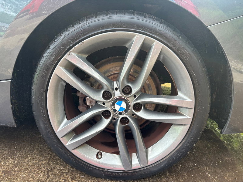 BMW 2 Series 1.5 218i M Sport Convertible 2dr Petrol Auto Euro 6 (s/s) (136 ps) 2dr Automatic 2026
