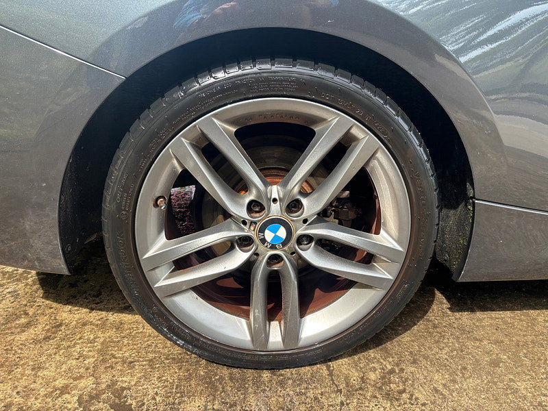 BMW 2 Series 1.5 218i M Sport Convertible 2dr Petrol Auto Euro 6 (s/s) (136 ps) 2dr Automatic 2026