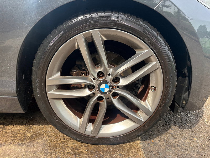 BMW 2 Series 1.5 218i M Sport Convertible 2dr Petrol Auto Euro 6 (s/s) (136 ps) 2dr Automatic 2026