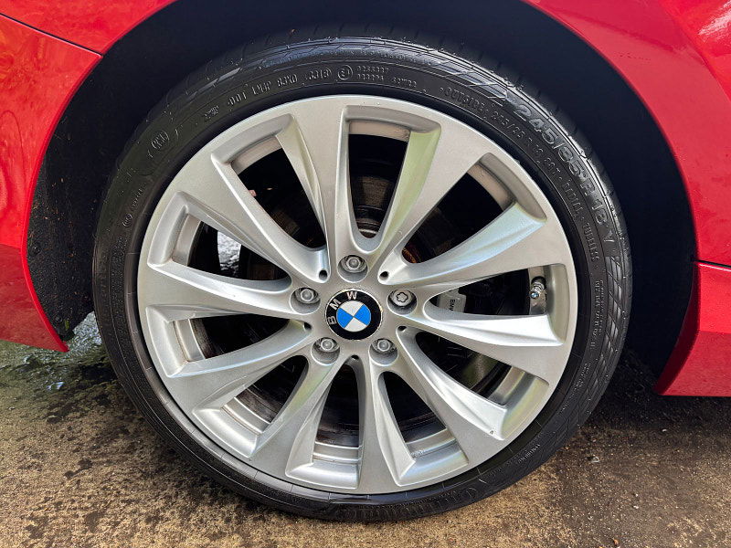 BMW 2 Series 2.0 220d Luxury Coupe 2dr Diesel Manual Euro 6 (s/s) (190 ps) 2dr Manual 2025