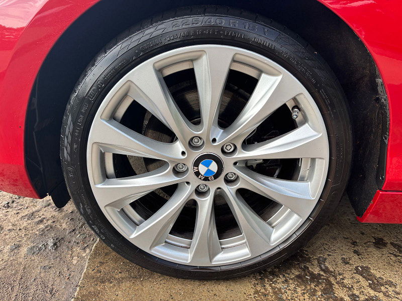 BMW 2 Series 2.0 220d Luxury Coupe 2dr Diesel Manual Euro 6 (s/s) (190 ps) 2dr Manual 2025