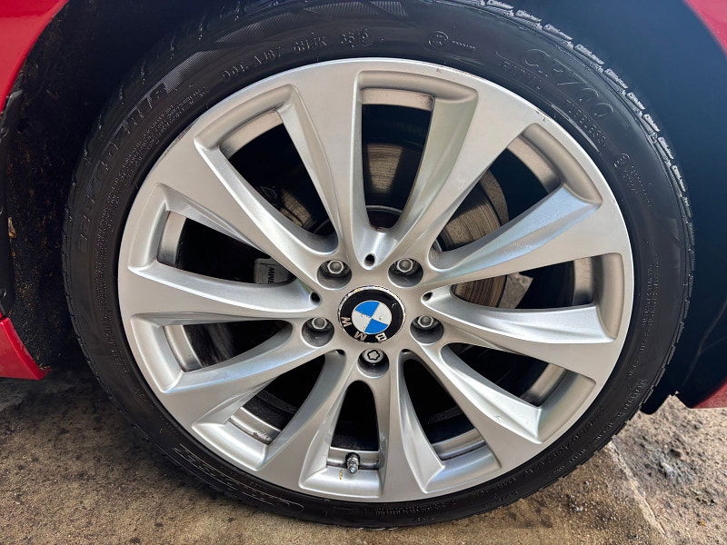 BMW 2 Series 2.0 220d Luxury Coupe 2dr Diesel Manual Euro 6 (s/s) (190 ps) 2dr Manual 2025