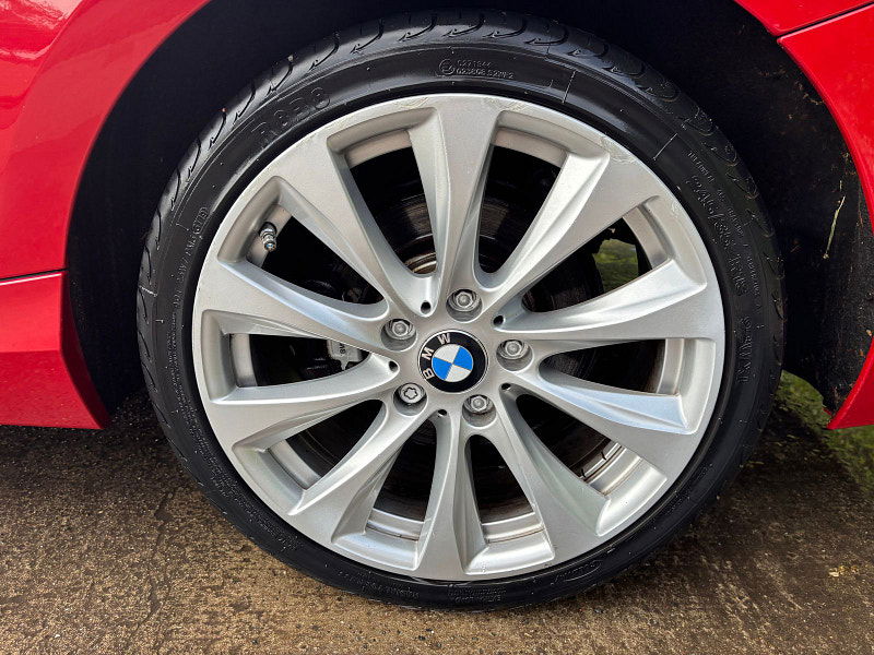 BMW 2 Series 2.0 220d Luxury Coupe 2dr Diesel Manual Euro 6 (s/s) (190 ps) 2dr Manual 2025