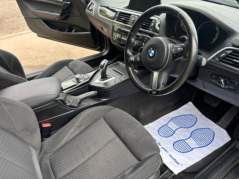 BMW 2 Series 2.0 220d M Sport Coupe 2dr Diesel Auto Euro 6 (s/s) (190 ps) 2dr Automatic 2026