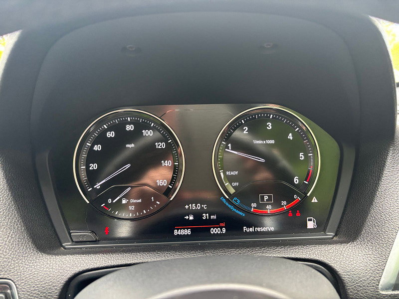 BMW 2 Series 2.0 220d M Sport Coupe 2dr Diesel Auto Euro 6 (s/s) (190 ps) 2dr Automatic 2026