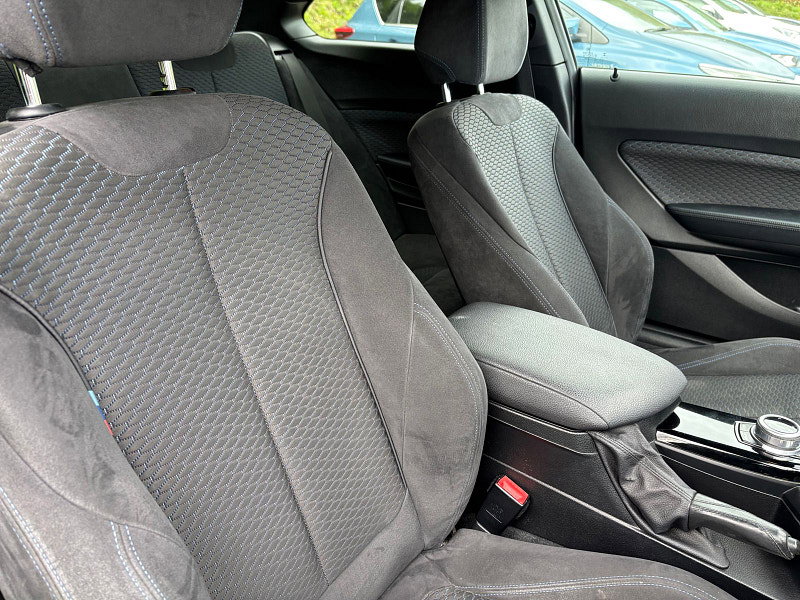 BMW 2 Series 2.0 220d M Sport Coupe 2dr Diesel Auto Euro 6 (s/s) (190 ps) 2dr Automatic 2026