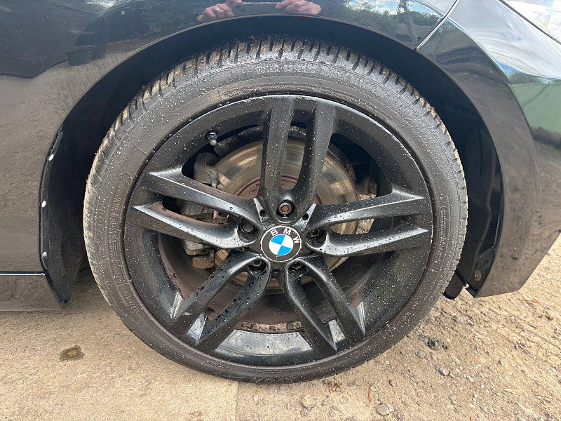 BMW 2 Series 2.0 220d M Sport Coupe 2dr Diesel Auto Euro 6 (s/s) (190 ps) 2dr Automatic 2026