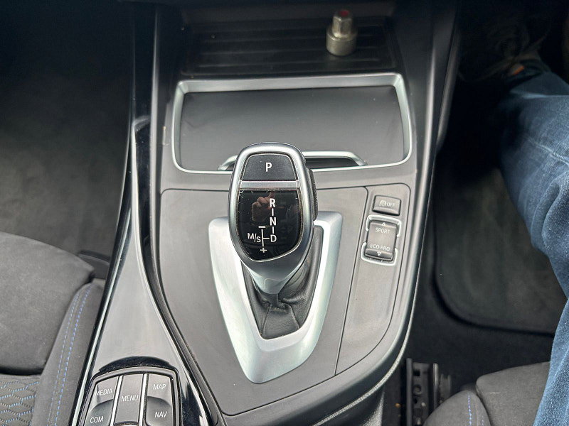 BMW 2 Series 2.0 220d M Sport Coupe 2dr Diesel Auto Euro 6 (s/s) (190 ps) 2dr Automatic 2026