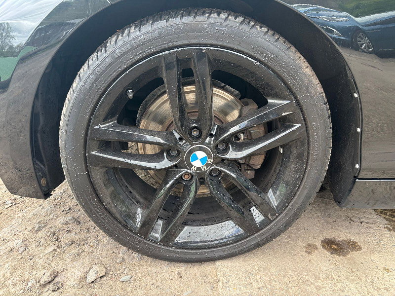 BMW 2 Series 2.0 220d M Sport Coupe 2dr Diesel Auto Euro 6 (s/s) (190 ps) 2dr Automatic 2026