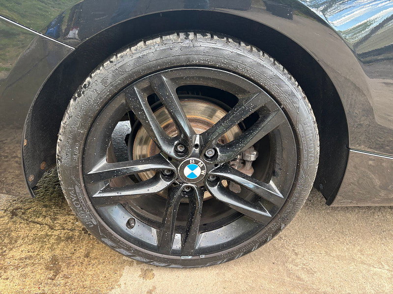 BMW 2 Series 2.0 220d M Sport Coupe 2dr Diesel Auto Euro 6 (s/s) (190 ps) 2dr Automatic 2026