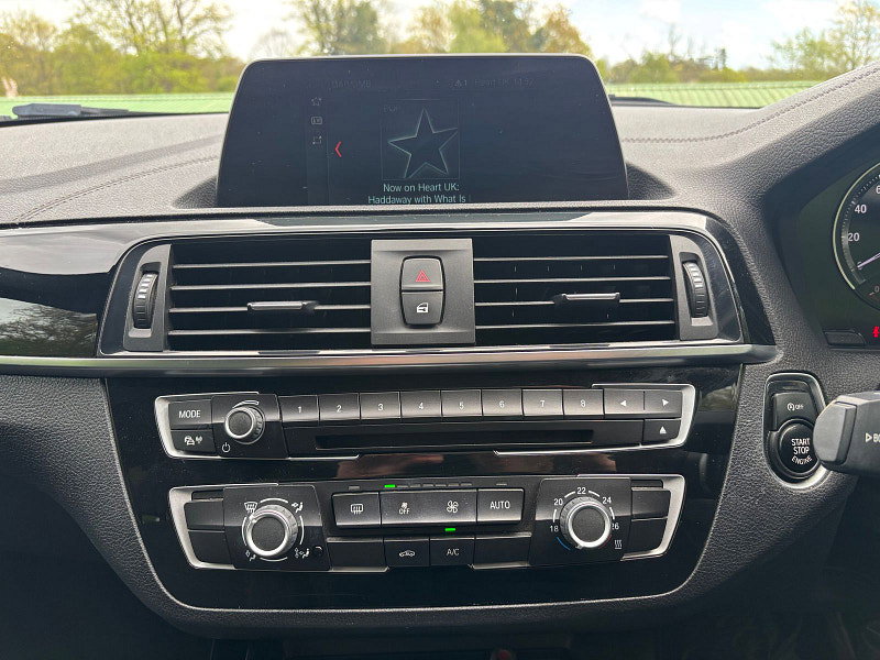 BMW 2 Series 2.0 220d M Sport Coupe 2dr Diesel Auto Euro 6 (s/s) (190 ps) 2dr Automatic 2026