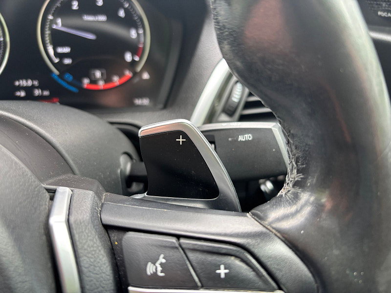 BMW 2 Series 2.0 220d M Sport Coupe 2dr Diesel Auto Euro 6 (s/s) (190 ps) 2dr Automatic 2026