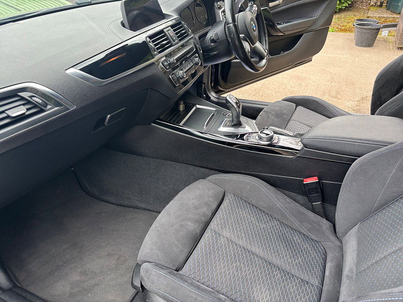 BMW 2 Series 2.0 220d M Sport Coupe 2dr Diesel Auto Euro 6 (s/s) (190 ps) 2dr Automatic 2026