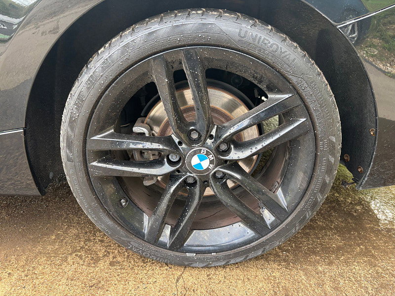 BMW 2 Series 2.0 220d M Sport Coupe 2dr Diesel Auto Euro 6 (s/s) (190 ps) 2dr Automatic 2026