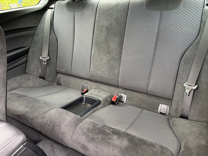 BMW 2 Series 2.0 220d M Sport Coupe 2dr Diesel Auto Euro 6 (s/s) (190 ps) 2dr Automatic 2026