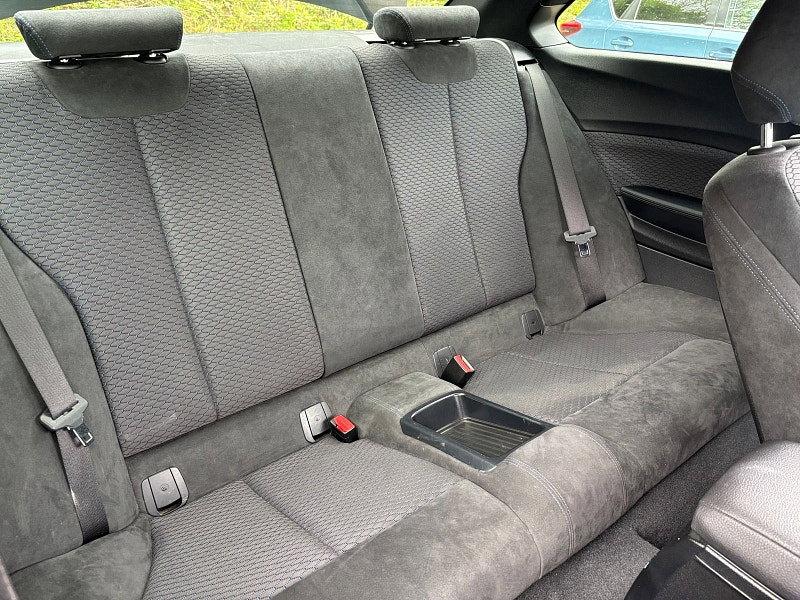 BMW 2 Series 2.0 220d M Sport Coupe 2dr Diesel Auto Euro 6 (s/s) (190 ps) 2dr Automatic 2026