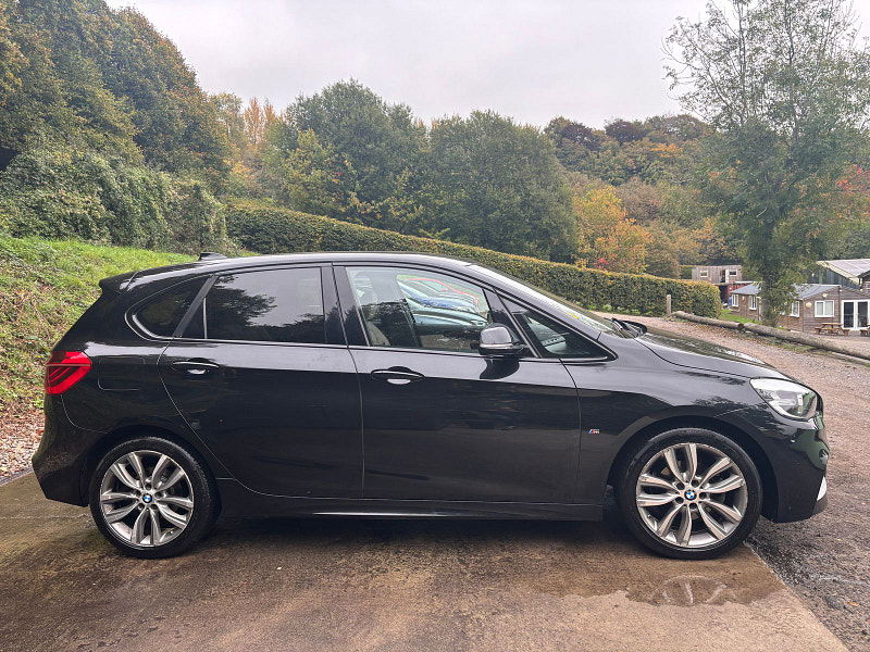 BMW 2 Series Active Tourer 1.5 218i M Sport MPV 5dr Petrol Auto Euro 6 (s/s) (136 ps) 4dr Automatic 2025