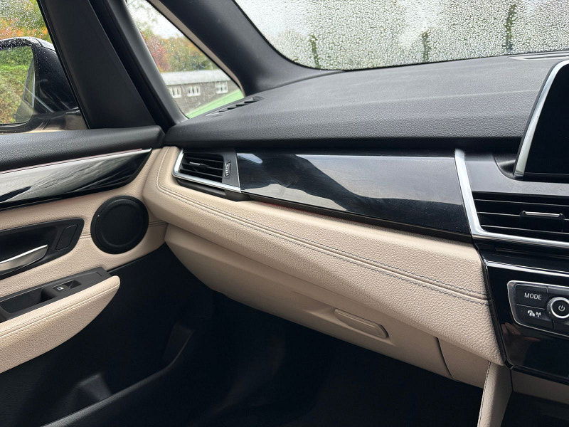 BMW 2 Series Active Tourer 1.5 218i M Sport MPV 5dr Petrol Auto Euro 6 (s/s) (136 ps) 4dr Automatic 2025