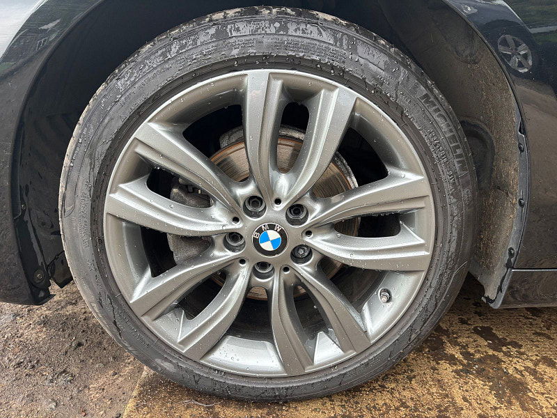 BMW 2 Series Active Tourer 1.5 218i M Sport MPV 5dr Petrol Auto Euro 6 (s/s) (136 ps) 4dr Automatic 2025