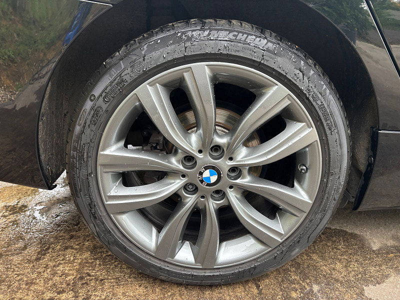 BMW 2 Series Active Tourer 1.5 218i M Sport MPV 5dr Petrol Auto Euro 6 (s/s) (136 ps) 4dr Automatic 2025