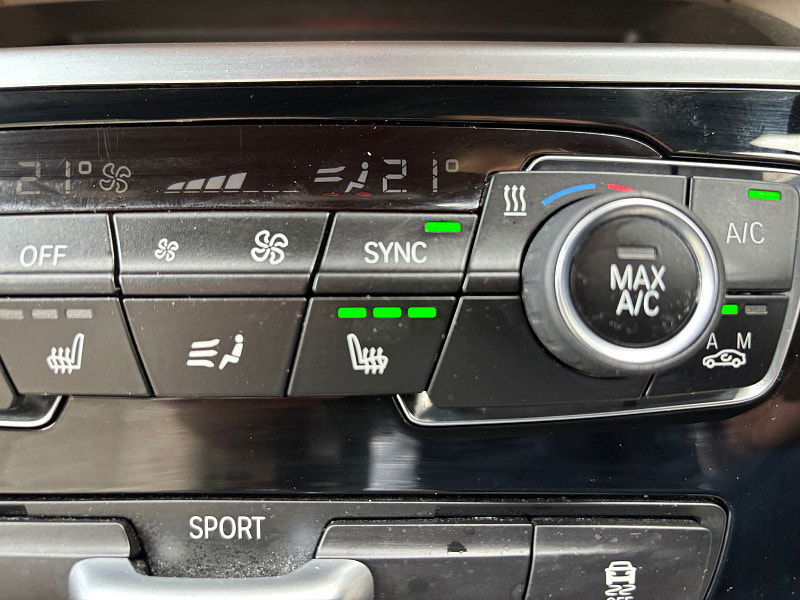 BMW 2 Series Active Tourer 1.5 218i M Sport MPV 5dr Petrol Auto Euro 6 (s/s) (136 ps) 4dr Automatic 2025