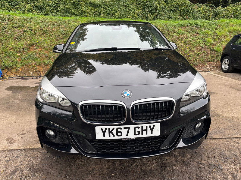 BMW 2 Series Active Tourer 1.5 218i M Sport MPV 5dr Petrol Auto Euro 6 (s/s) (136 ps) 4dr Automatic 2025