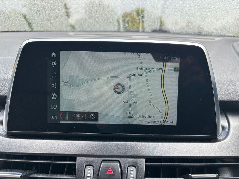 BMW 2 Series Active Tourer 1.5 218i M Sport MPV 5dr Petrol Auto Euro 6 (s/s) (136 ps) 4dr Automatic 2025